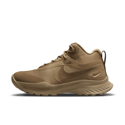 Orders army nike shoes